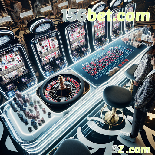 Descubra a Categoria 'Comunidade' no 156bet.com
