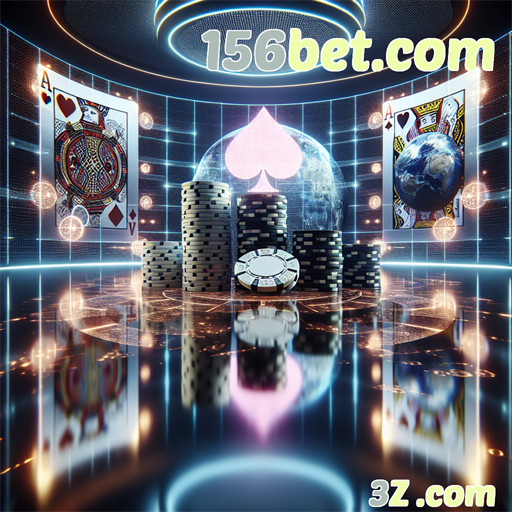 A Experiência Imersiva do Cassino Ao Vivo no 156bet.com