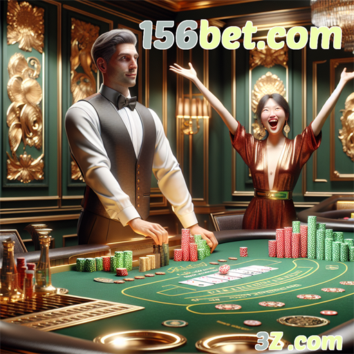 Explore a Emoção dos Caça-Níqueis no 156bet.com